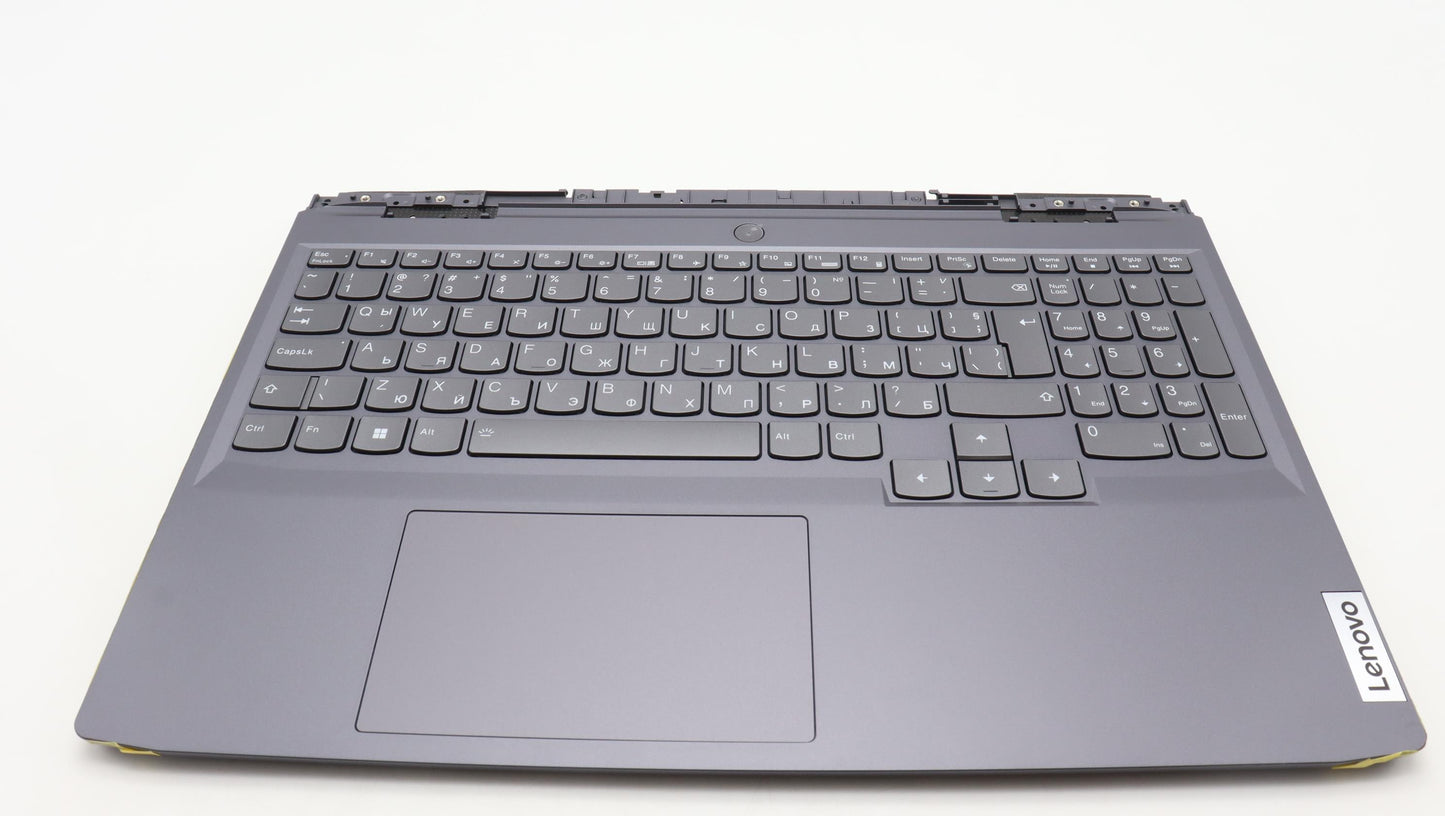 Lenovo Cover Upper Case Assembly Bul - 5CB1L49807
