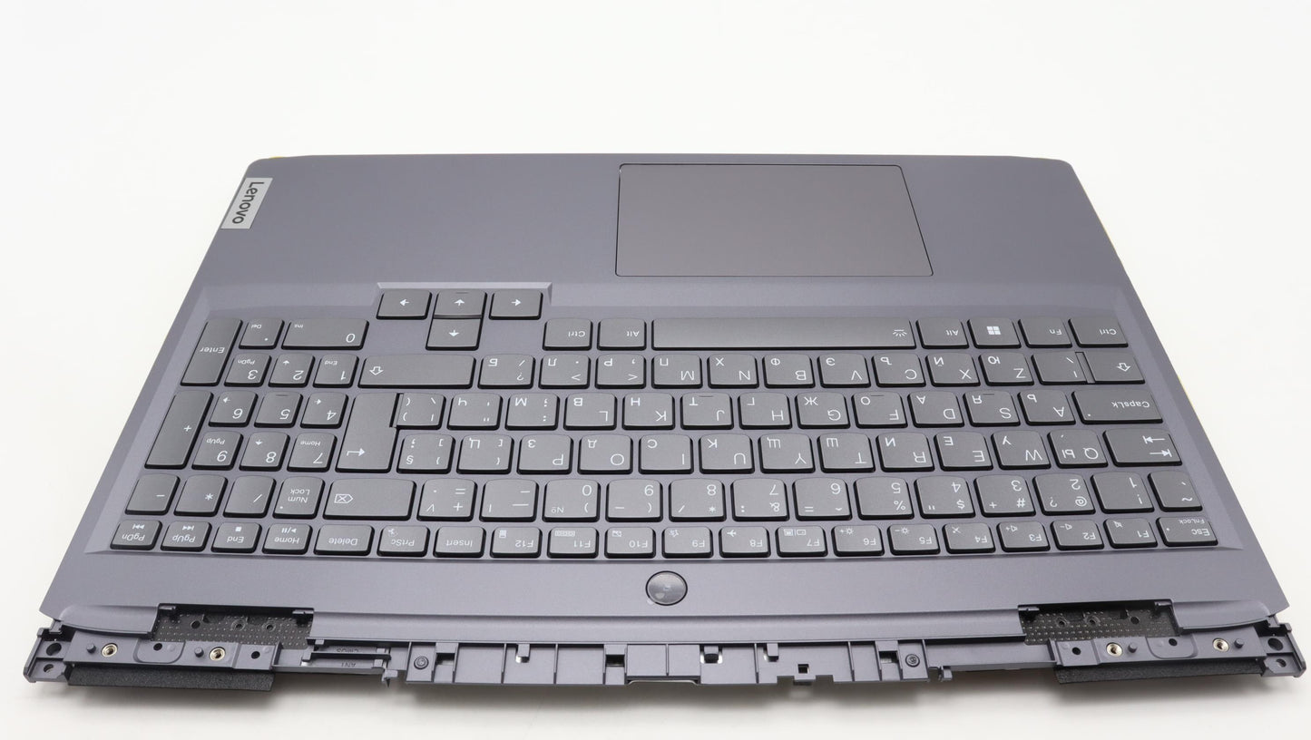 Lenovo Cover Upper Case Assembly Bul - 5CB1L49807