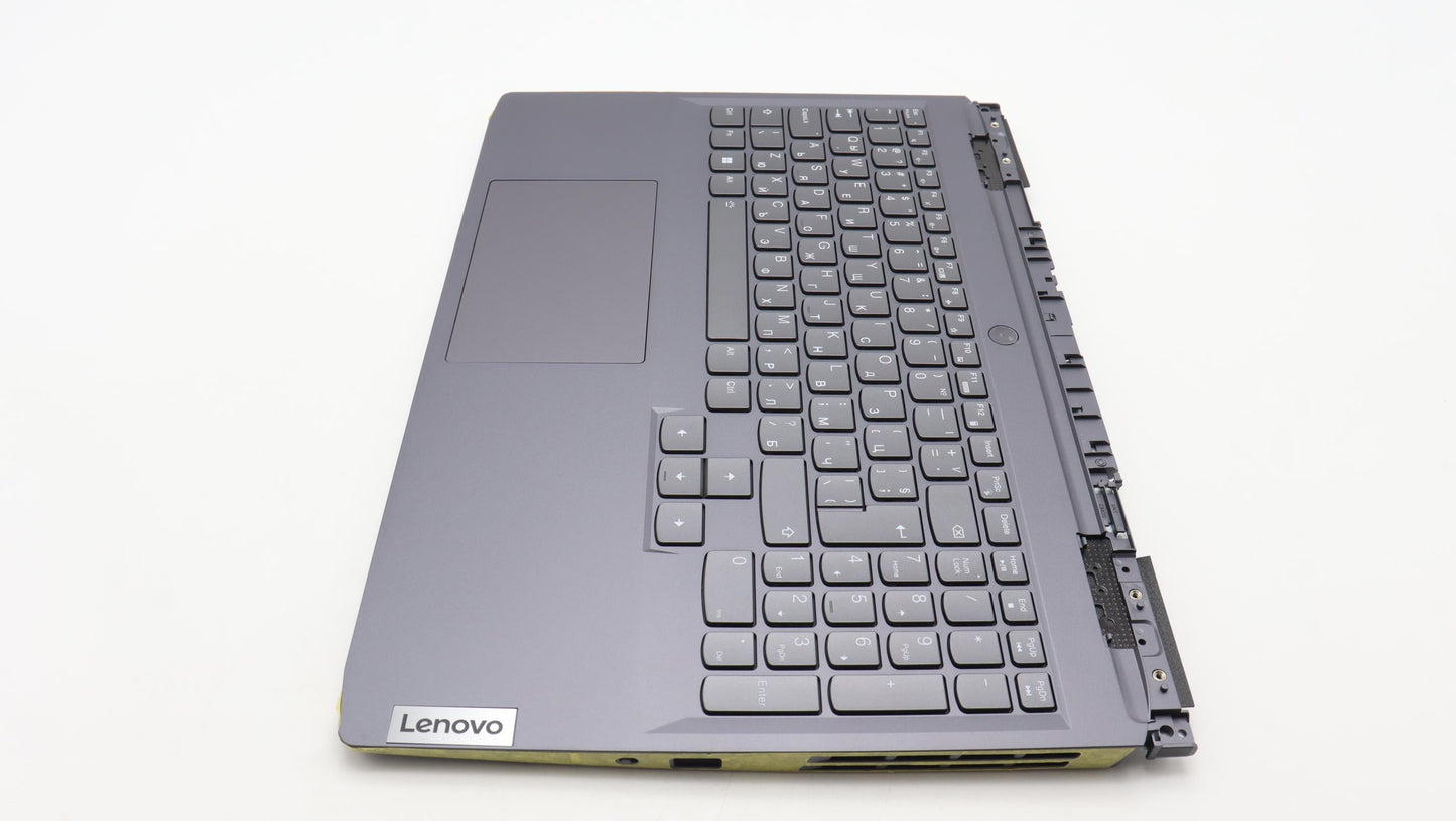 Lenovo Cover Upper Case Assembly Bul - 5CB1L49807