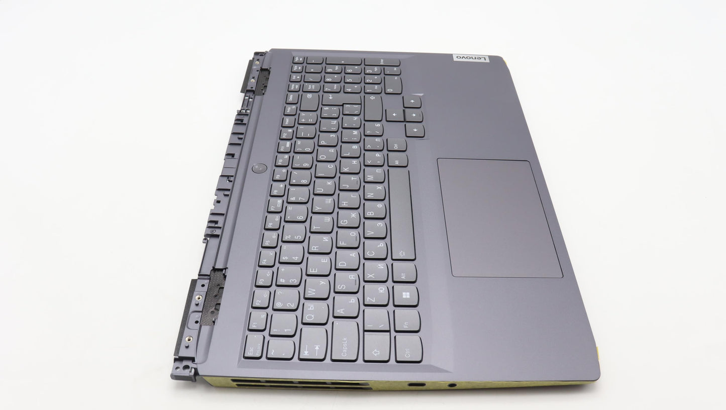 Lenovo Cover Upper Case Assembly Bul - 5CB1L49807