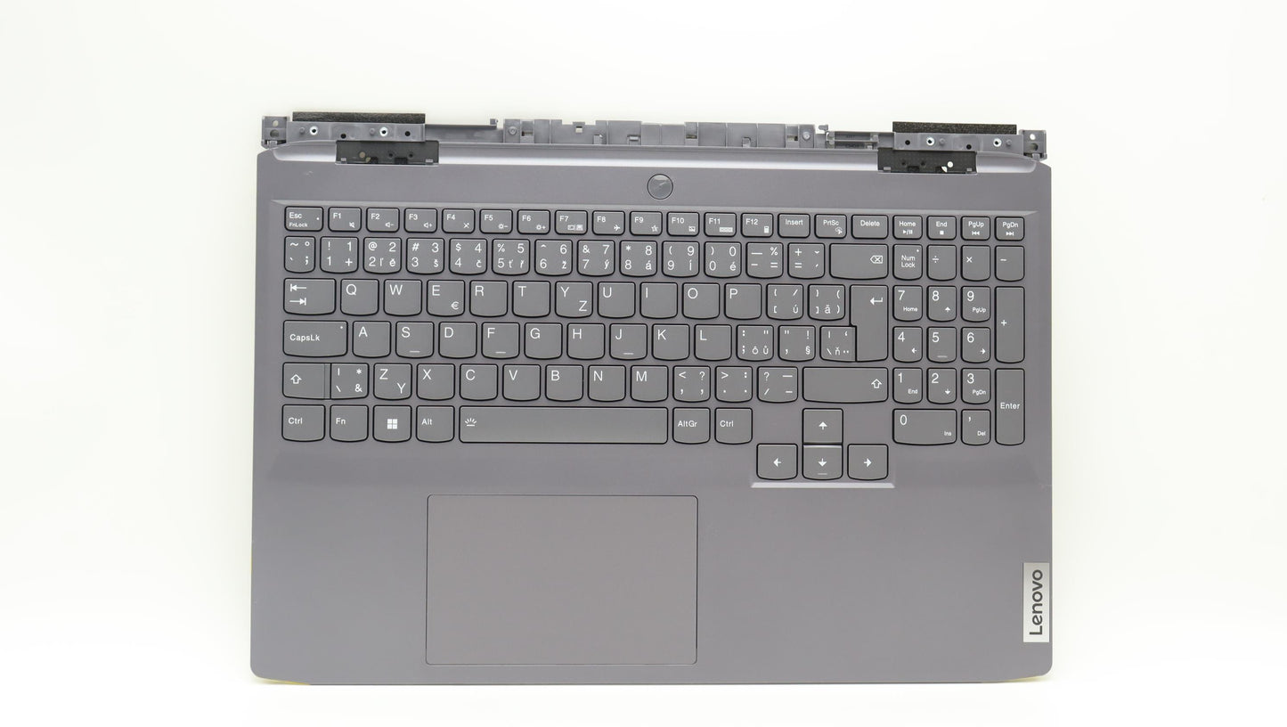 Lenovo Cover Upper Case Assembly Cze/ - 5CB1L49808