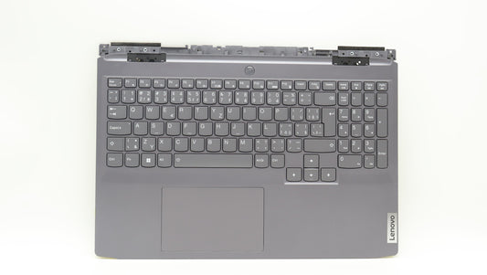 Lenovo Cover Upper Case Assembly Cze/ - 5CB1L49808