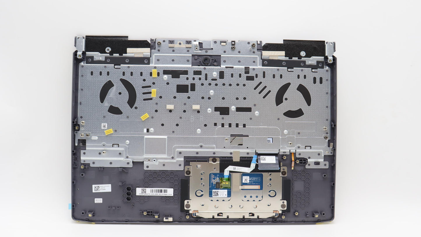 Lenovo Cover Upper Case Assembly Cze/ - 5CB1L49808