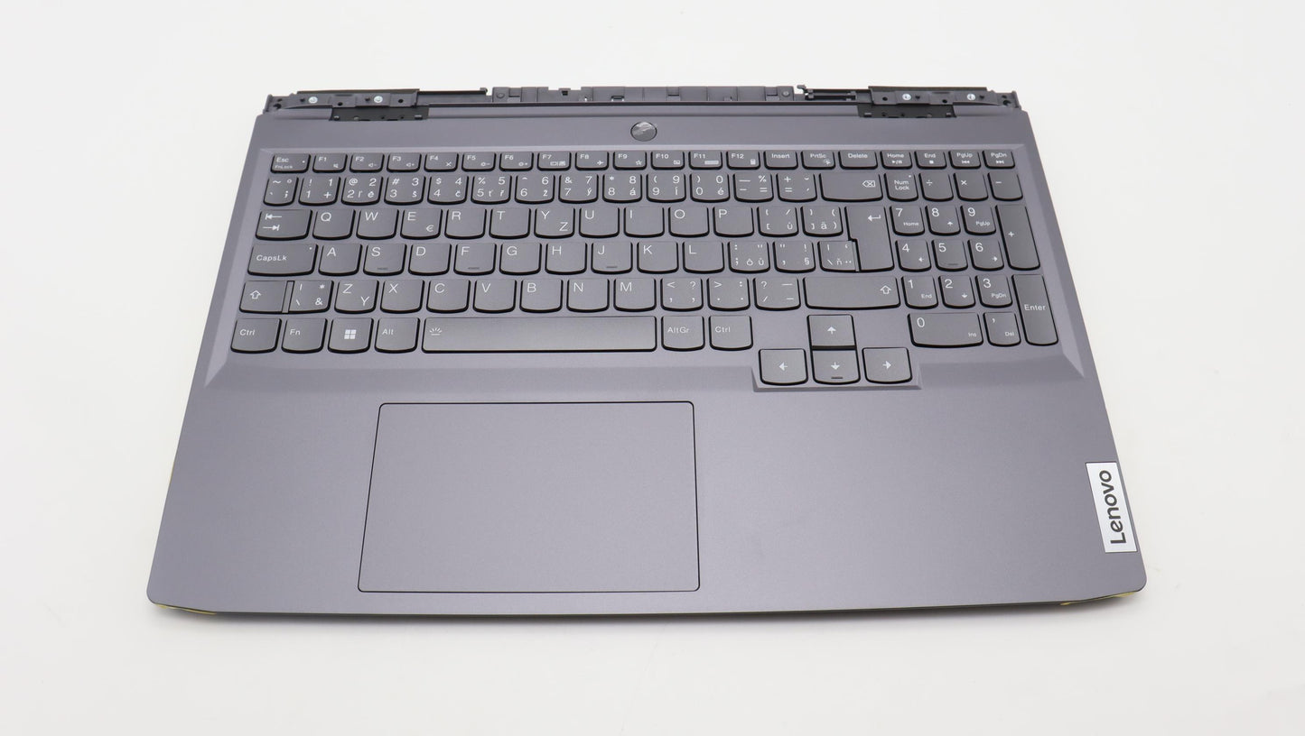 Lenovo Cover Upper Case Assembly Cze/ - 5CB1L49808