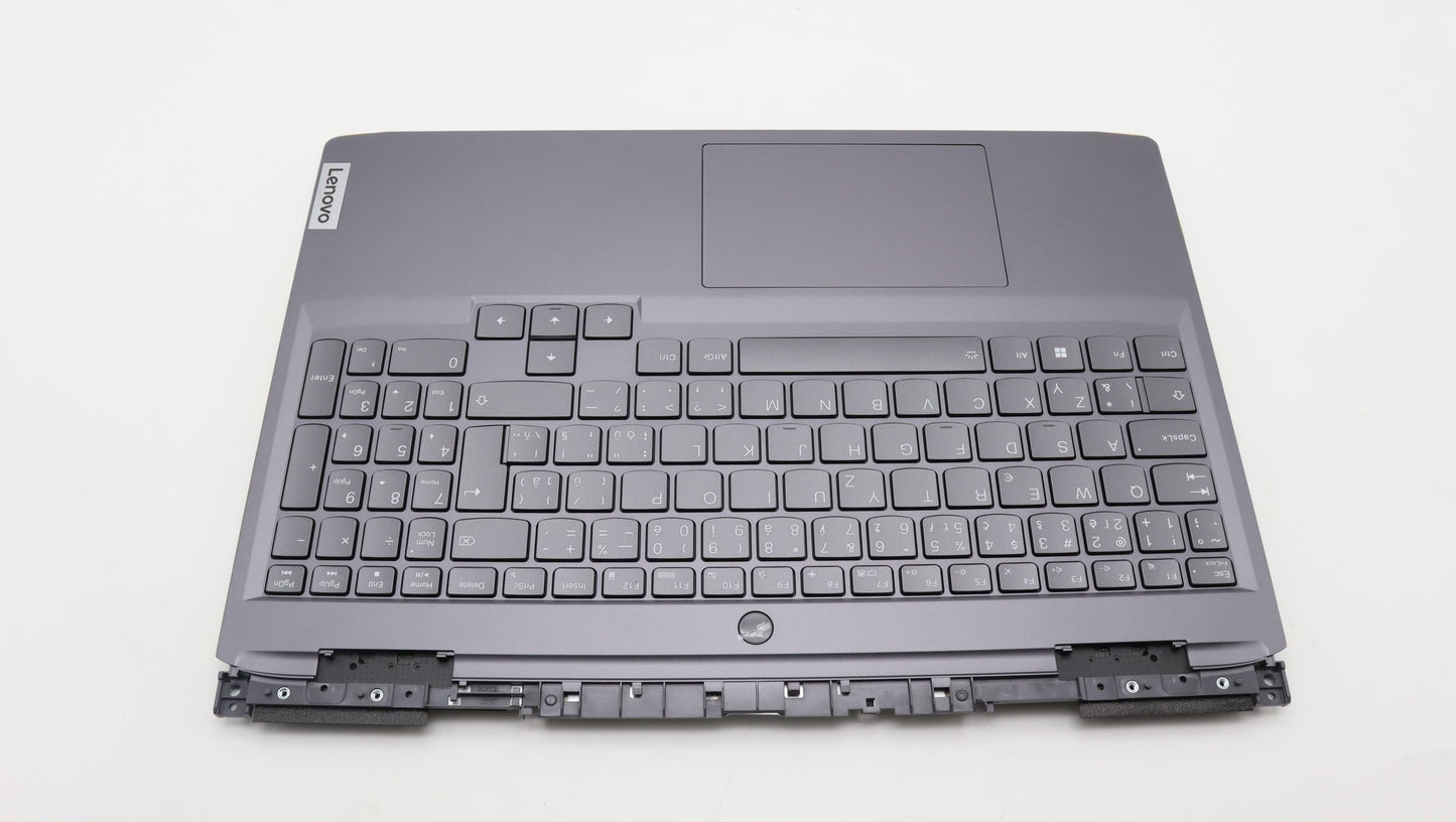 Lenovo Cover Upper Case Assembly Cze/ - 5CB1L49808