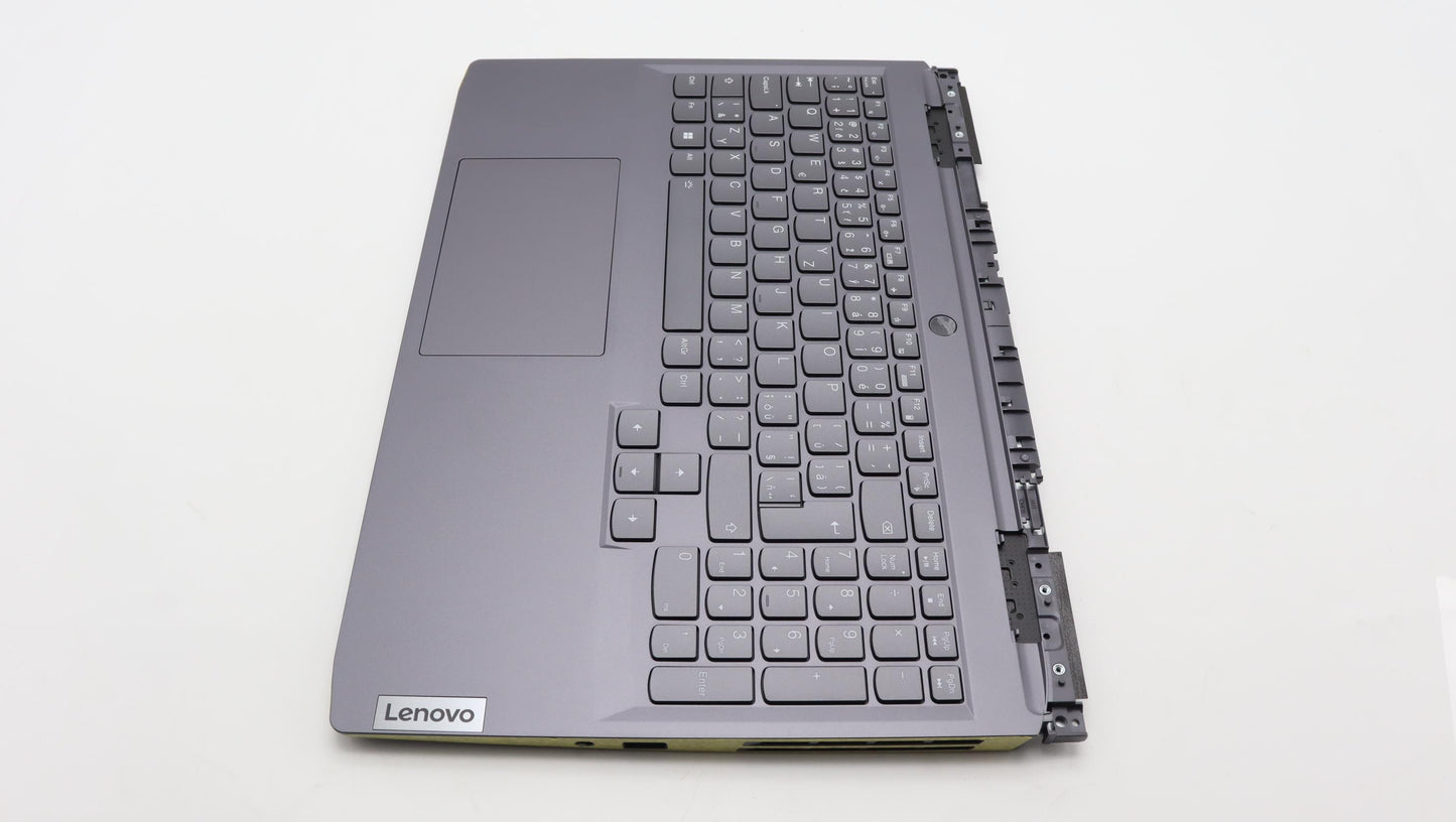 Lenovo Cover Upper Case Assembly Cze/ - 5CB1L49808