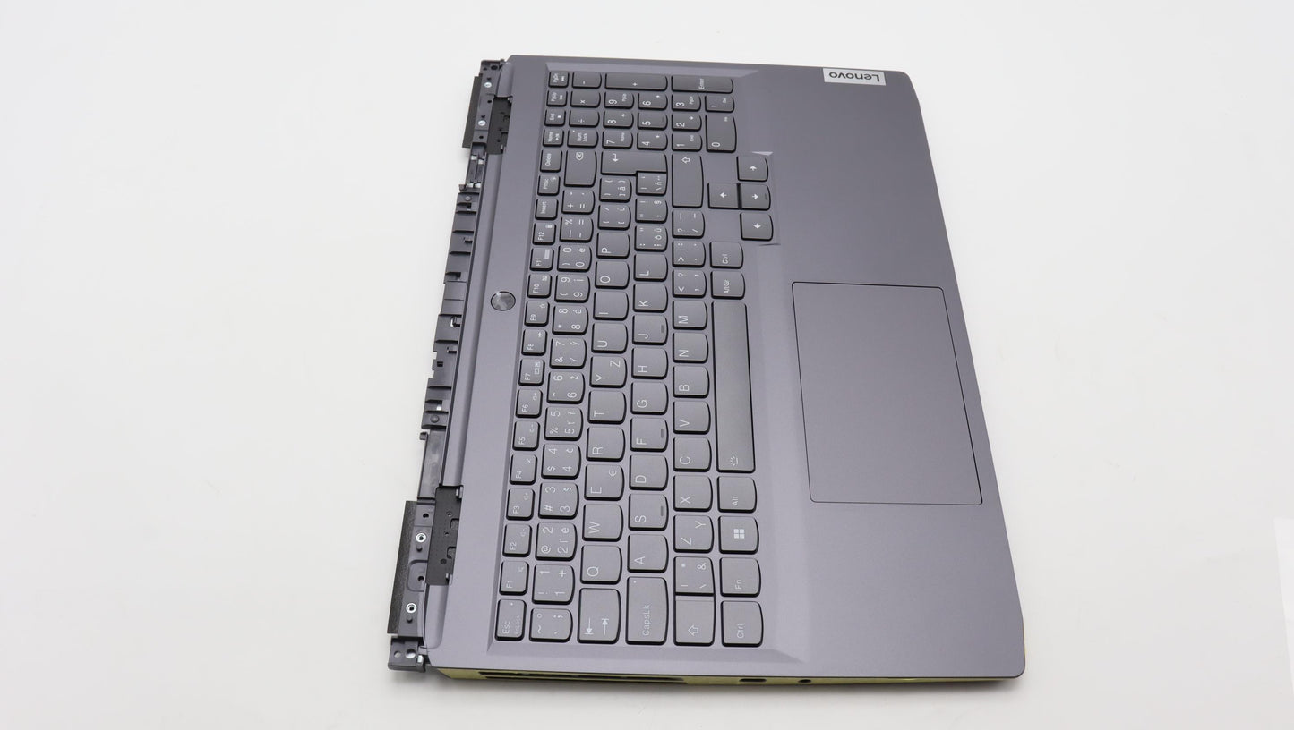 Lenovo Cover Upper Case Assembly Cze/ - 5CB1L49808