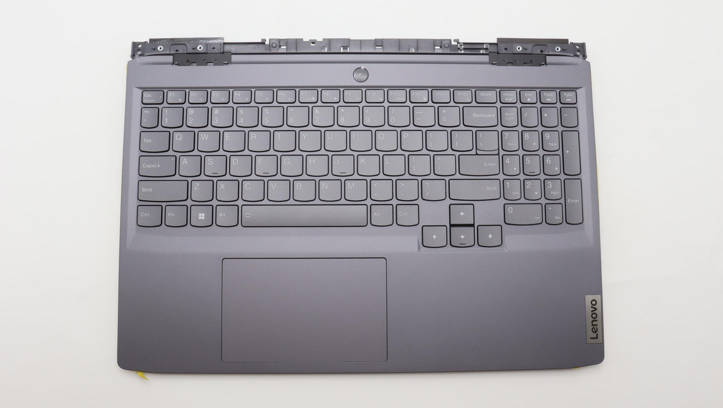 Lenovo Cover Upper Case Assembly Usa - 5CB1L49812