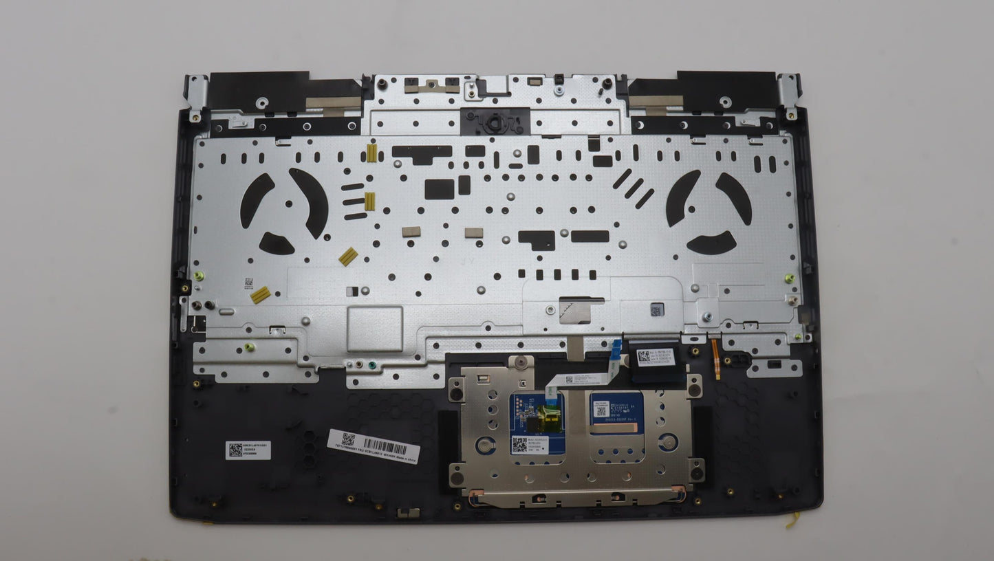 Lenovo Cover Upper Case Assembly Usa - 5CB1L49812
