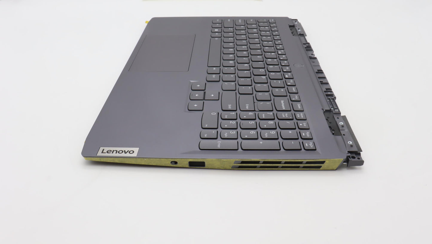 Lenovo Cover Upper Case Assembly Usa - 5CB1L49812