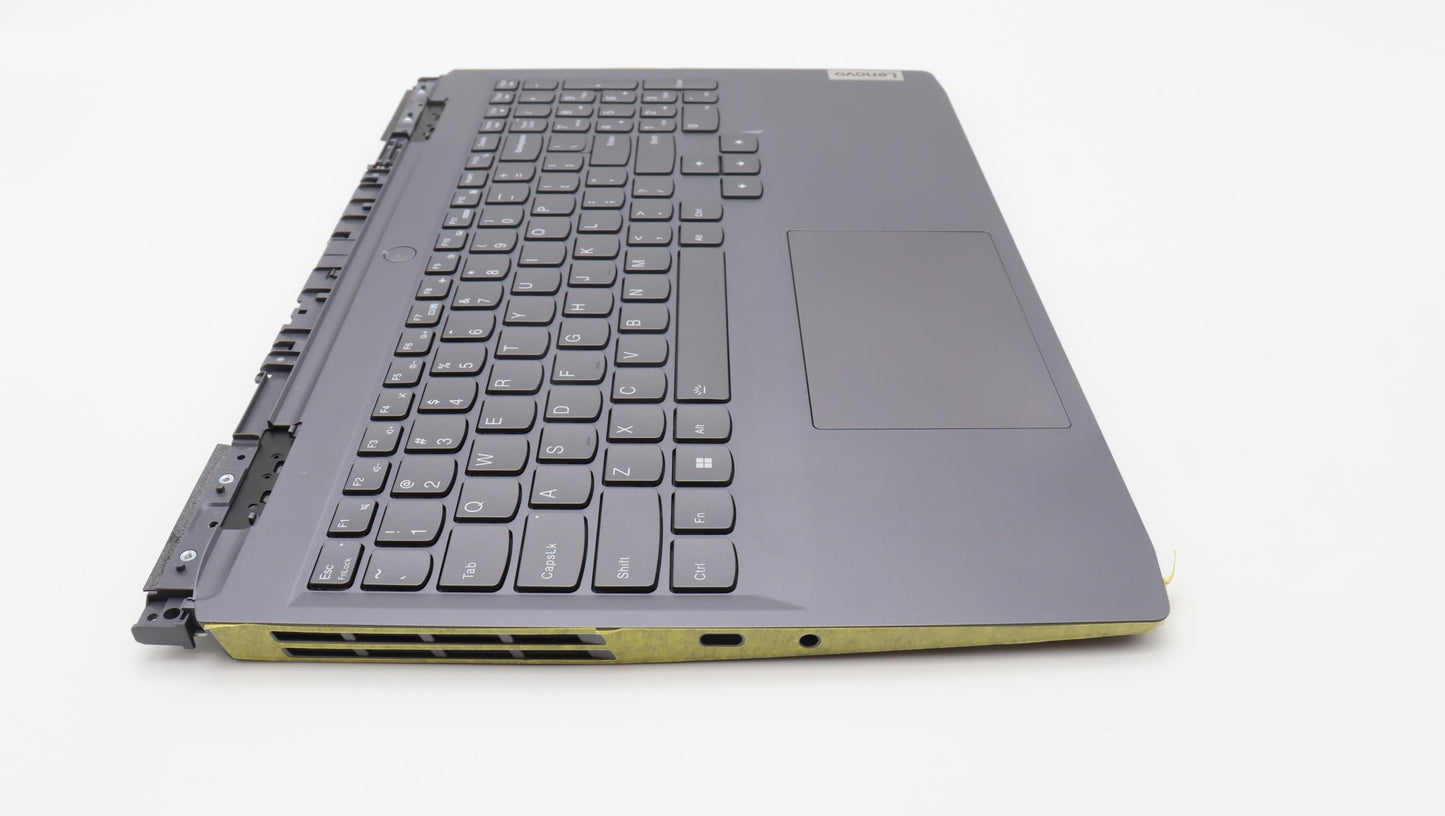 Lenovo Cover Upper Case Assembly Usa - 5CB1L49812