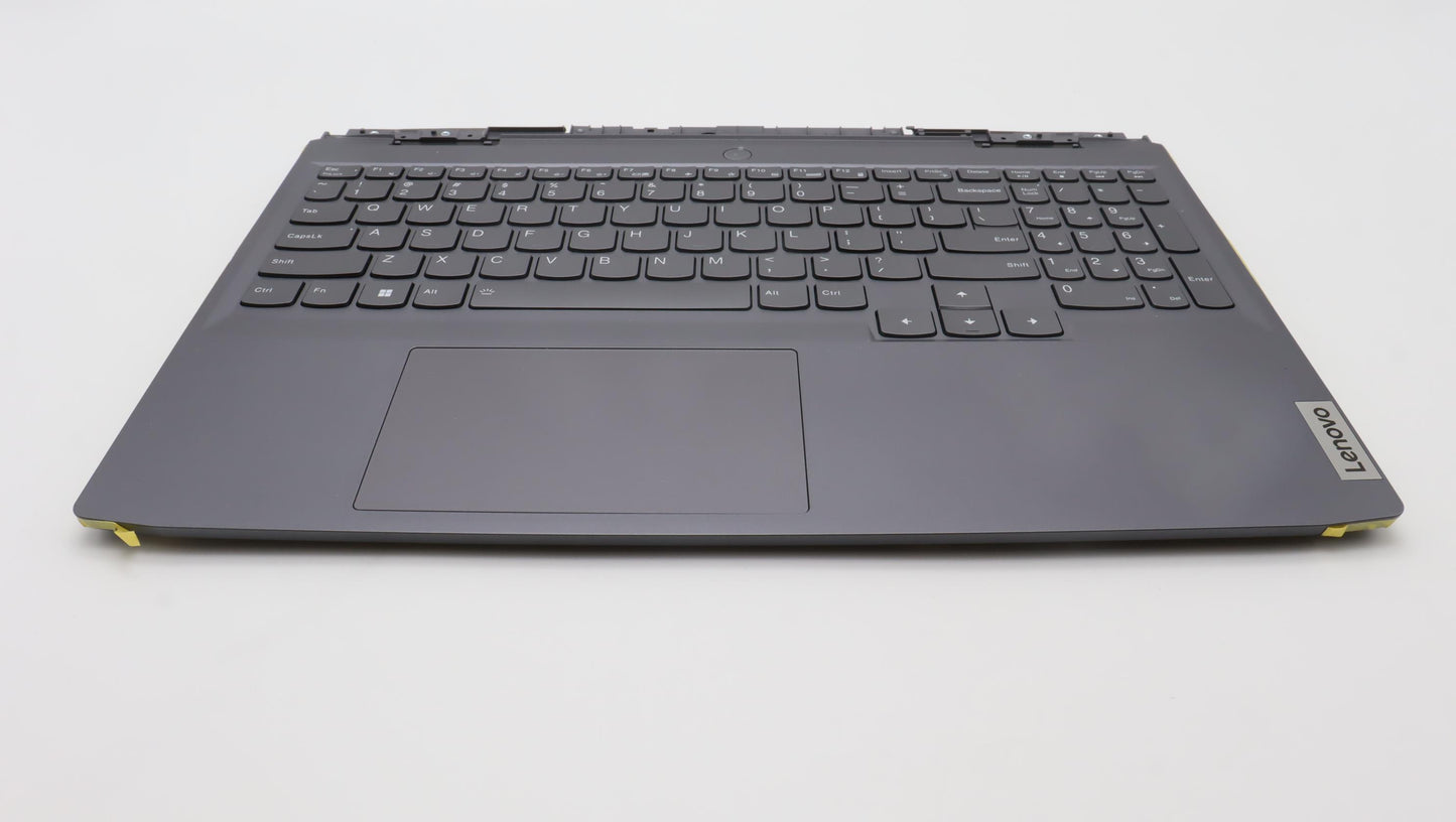 Lenovo Cover Upper Case Assembly Usa - 5CB1L49812
