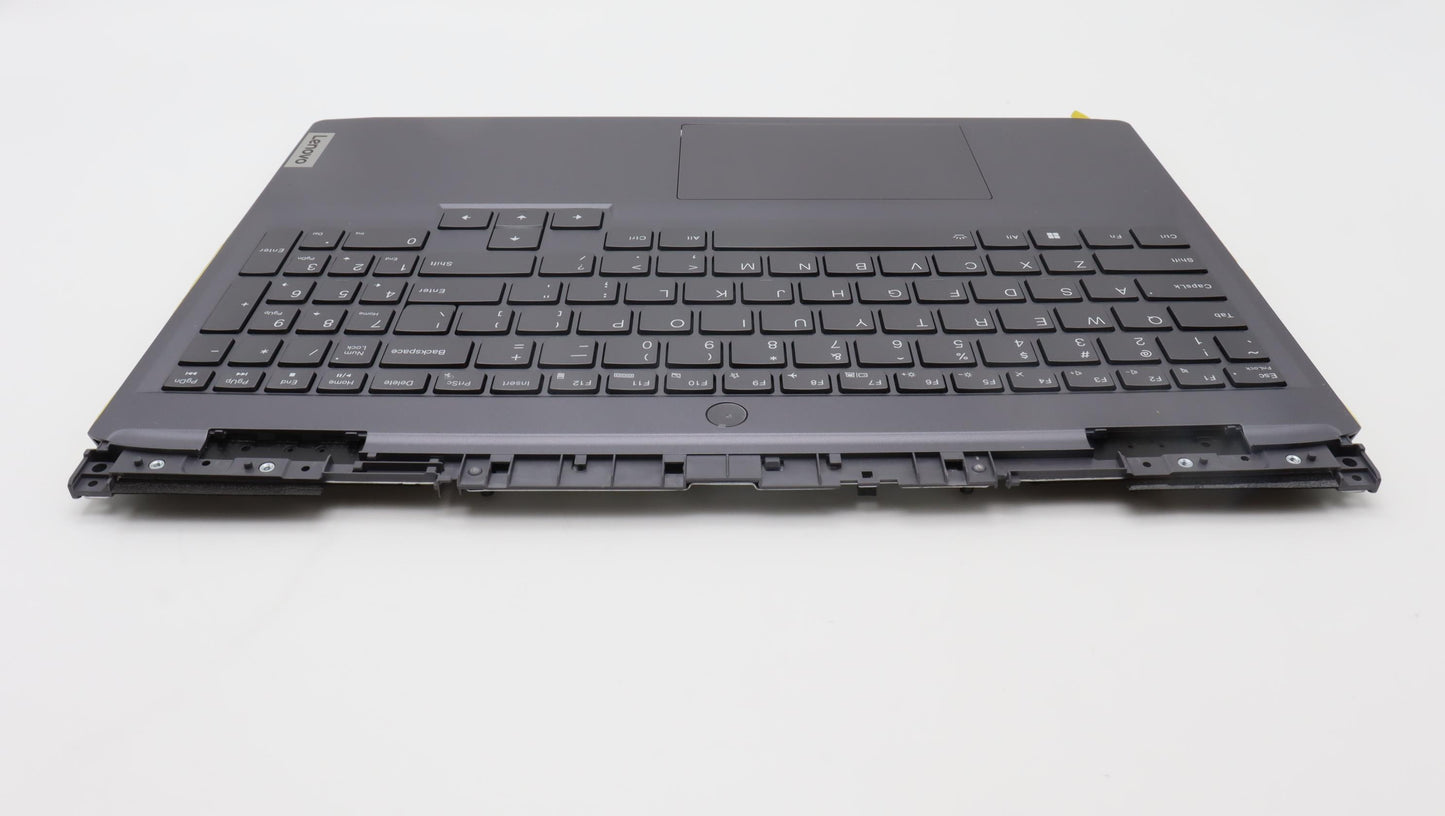 Lenovo Cover Upper Case Assembly Usa - 5CB1L49812