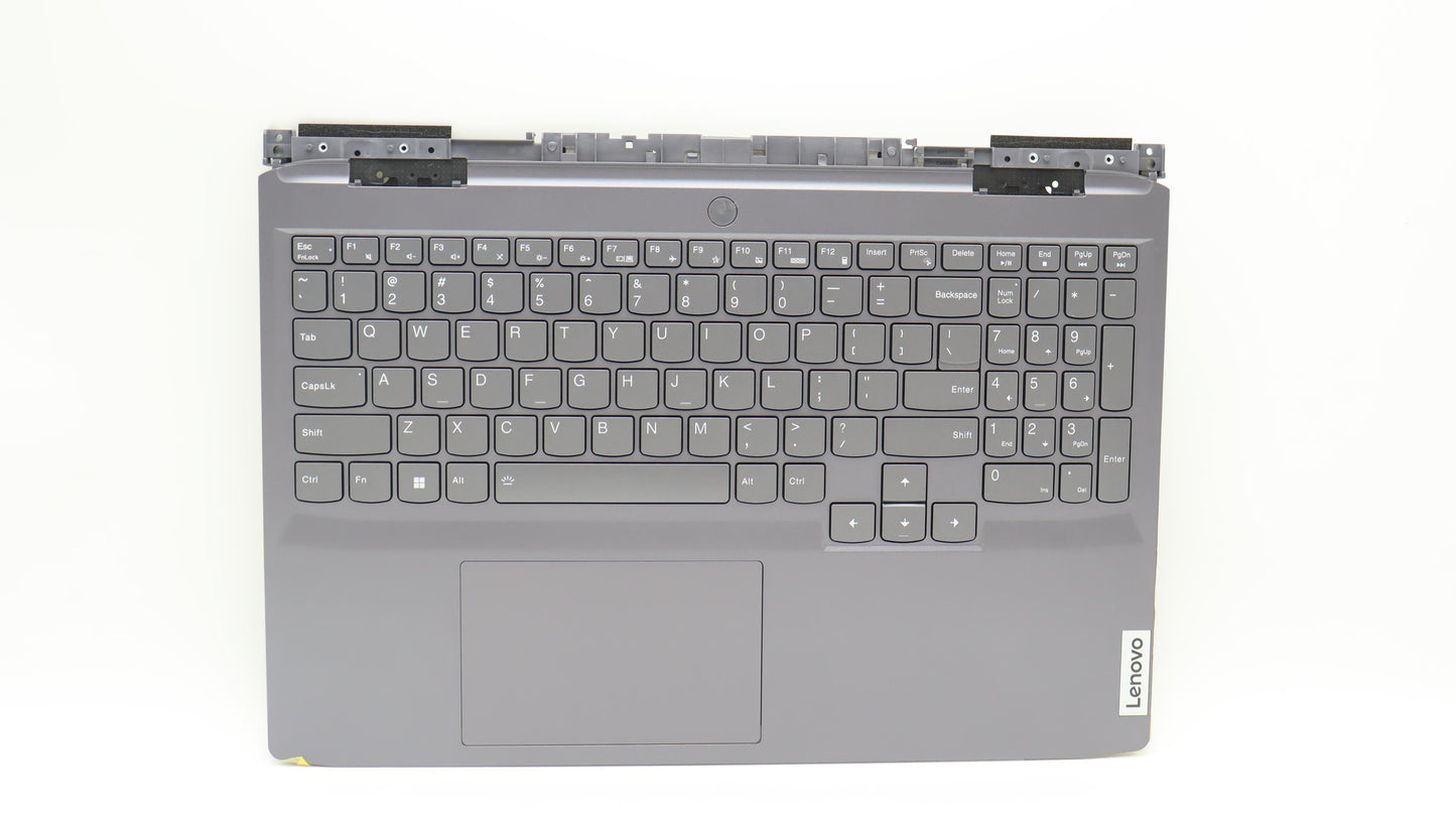 Lenovo Cover Upper Case Assembly Eng - 5CB1L49813