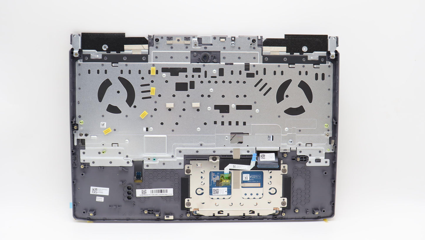 Lenovo Cover Upper Case Assembly Eng - 5CB1L49813