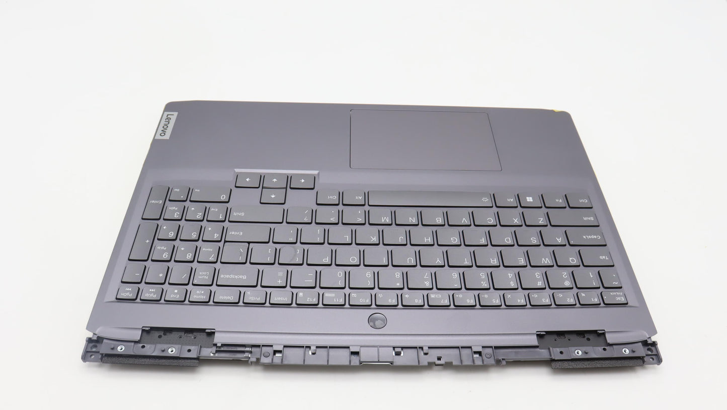 Lenovo Cover Upper Case Assembly Eng - 5CB1L49813