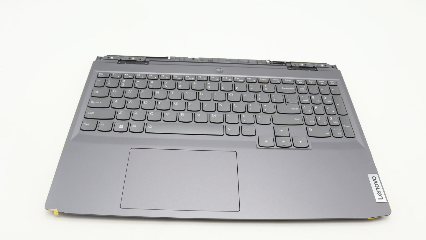Lenovo Cover Upper Case Assembly Eng - 5CB1L49813