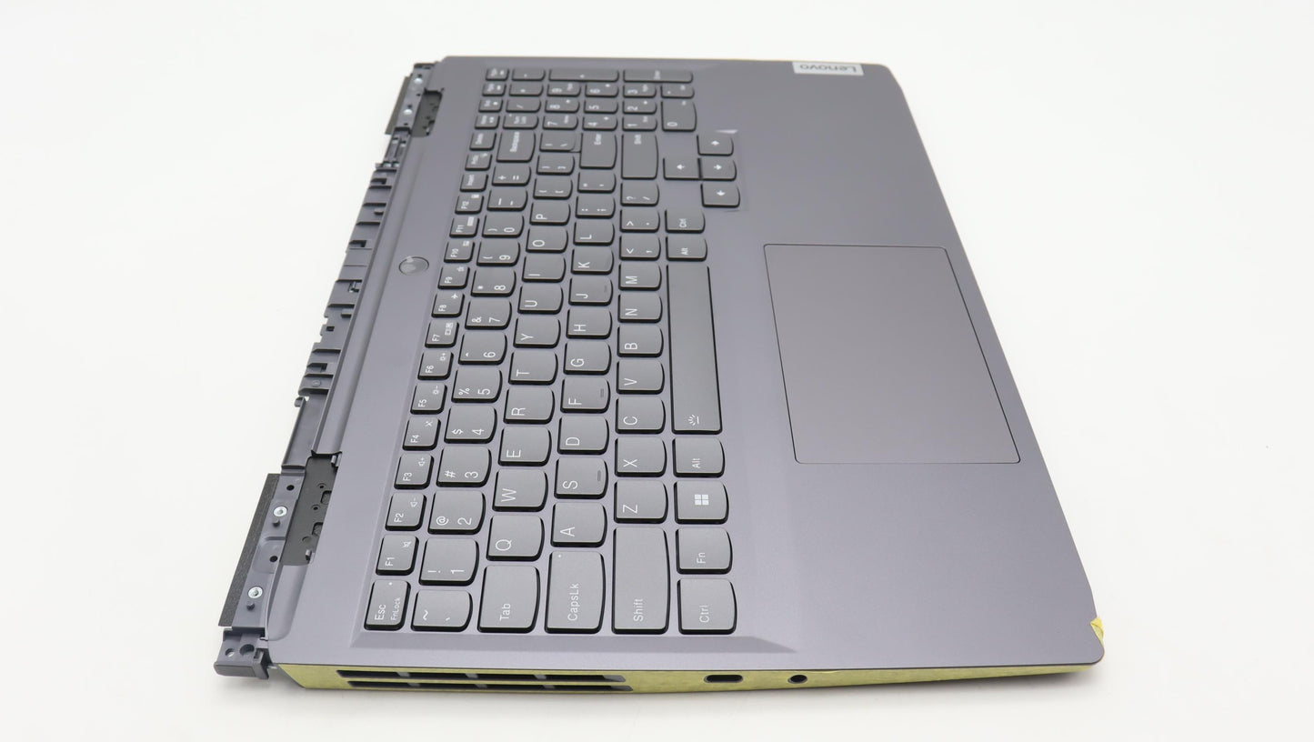 Lenovo Cover Upper Case Assembly Eng - 5CB1L49813