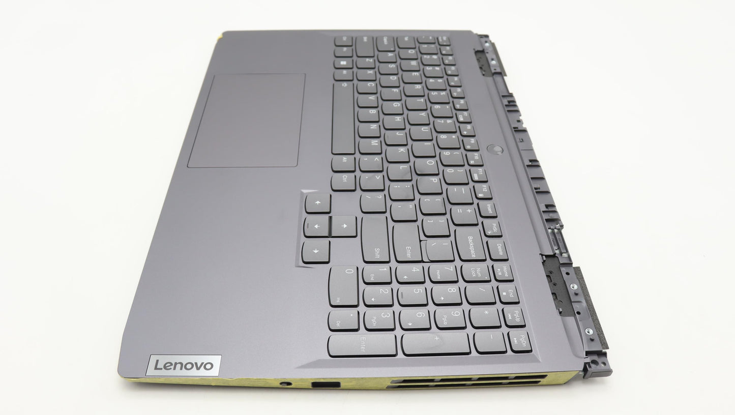 Lenovo Cover Upper Case Assembly Eng - 5CB1L49813