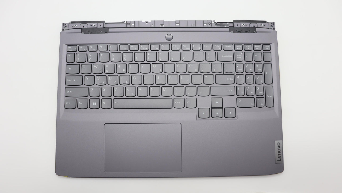 Lenovo Cover Upper Case Assembly Gre - 5CB1L49814