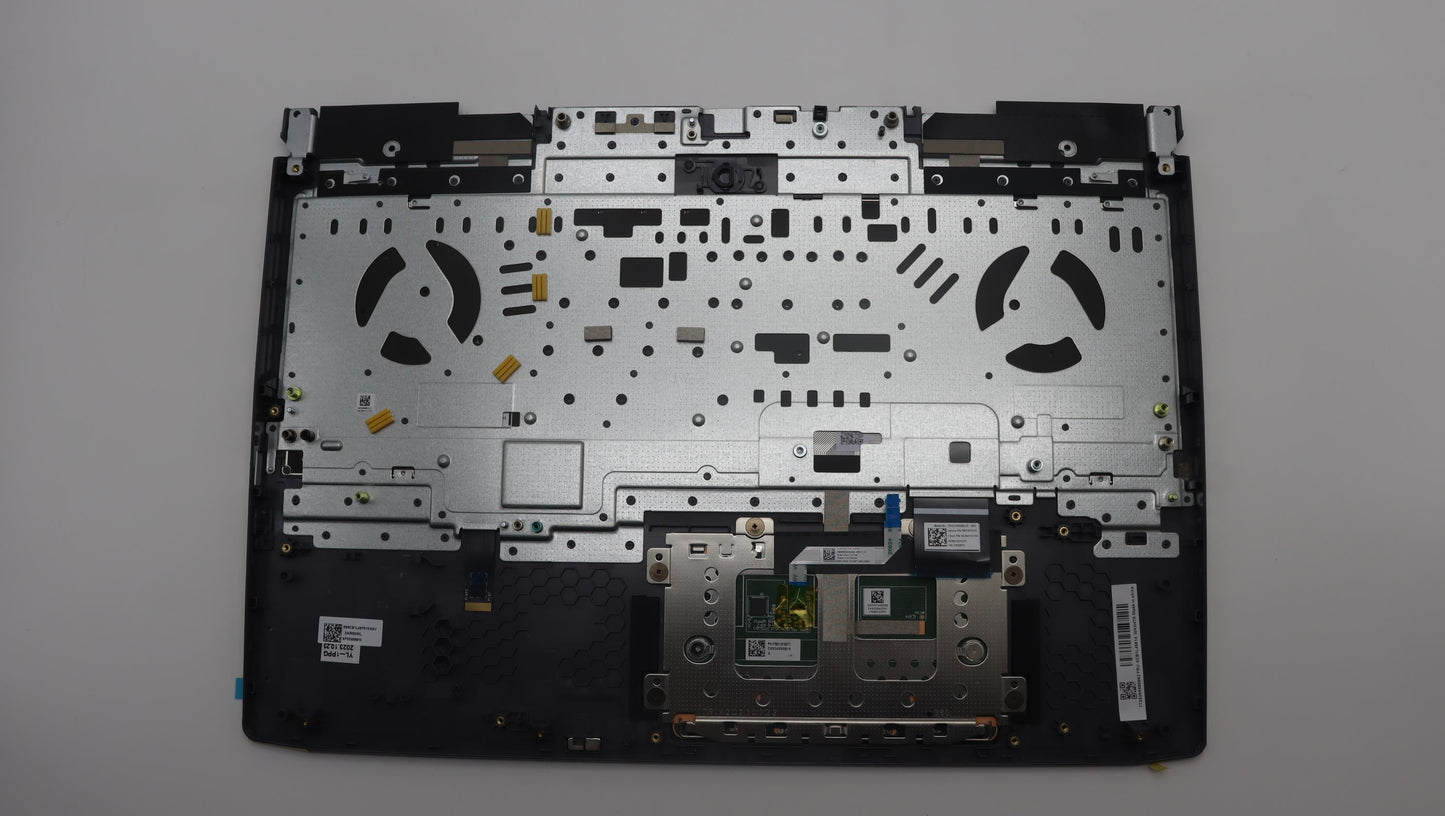 Lenovo Cover Upper Case Assembly Gre - 5CB1L49814