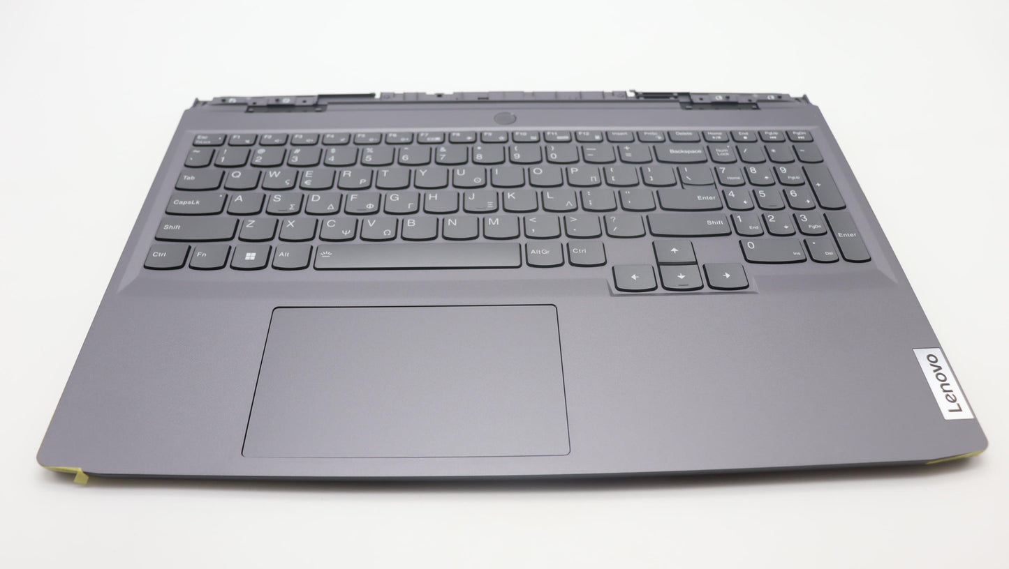 Lenovo Cover Upper Case Assembly Gre - 5CB1L49814