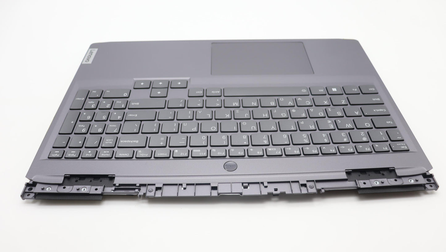 Lenovo Cover Upper Case Assembly Gre - 5CB1L49814