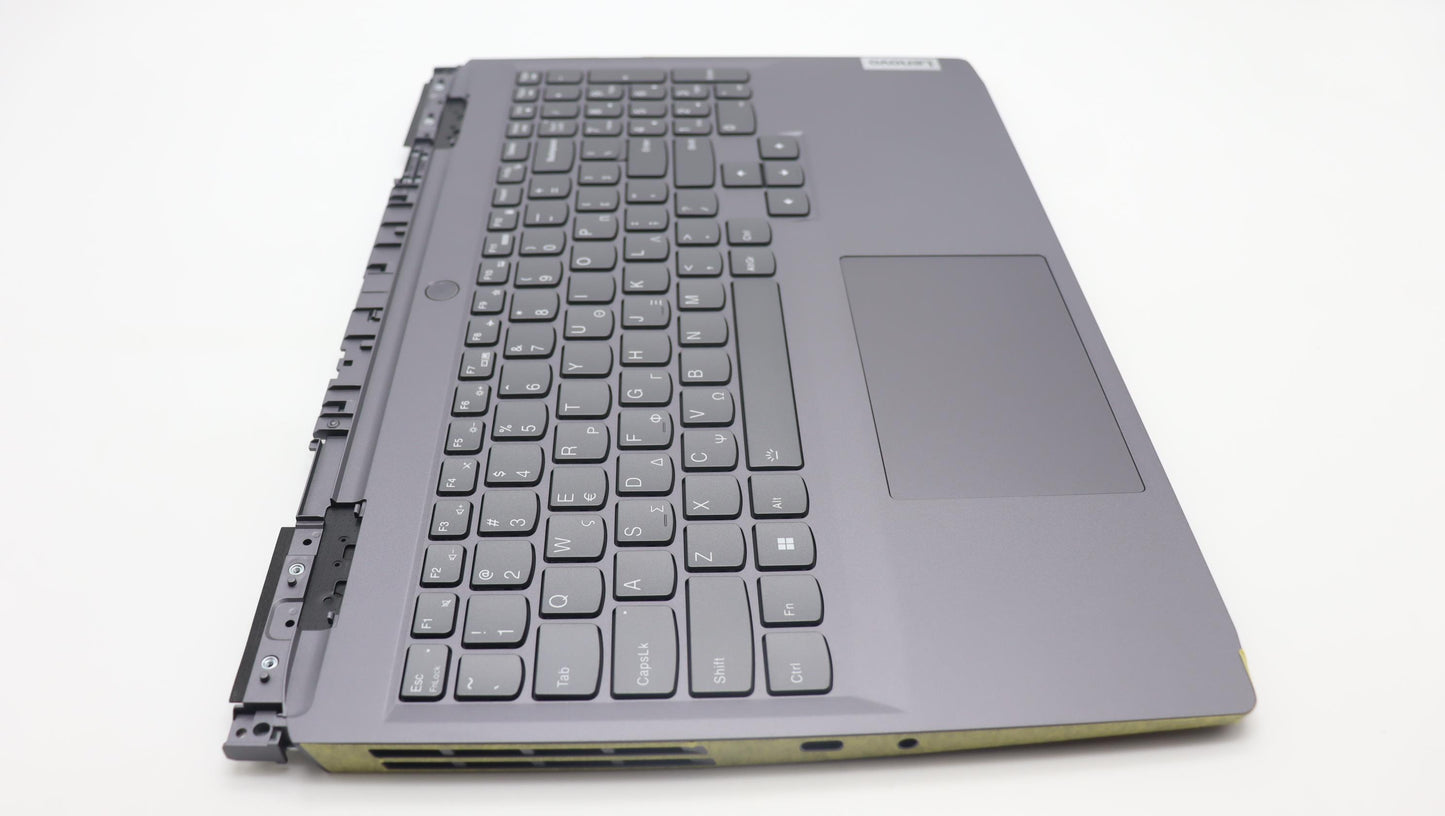Lenovo Cover Upper Case Assembly Gre - 5CB1L49814