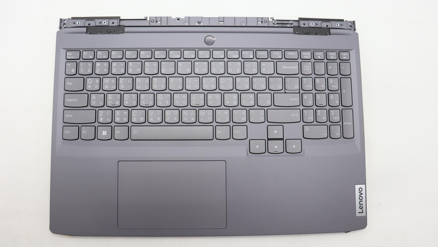 Lenovo Cover Upper Case Assembly Tc C - 5CB1L49817