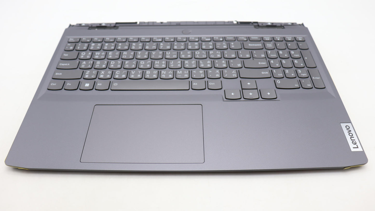 Lenovo Cover Upper Case Assembly Tc C - 5CB1L49817