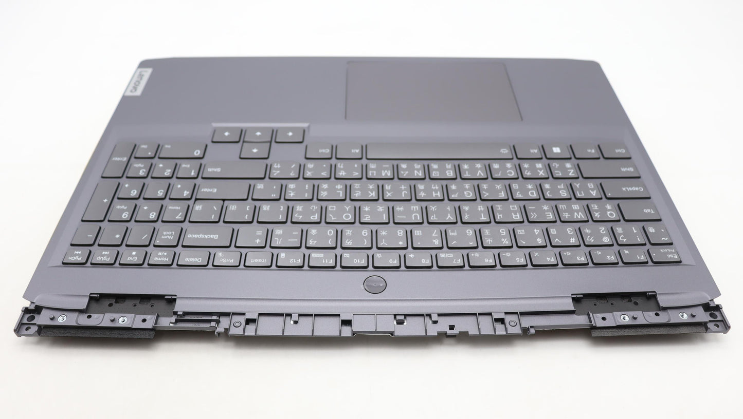 Lenovo Cover Upper Case Assembly Tc C - 5CB1L49817