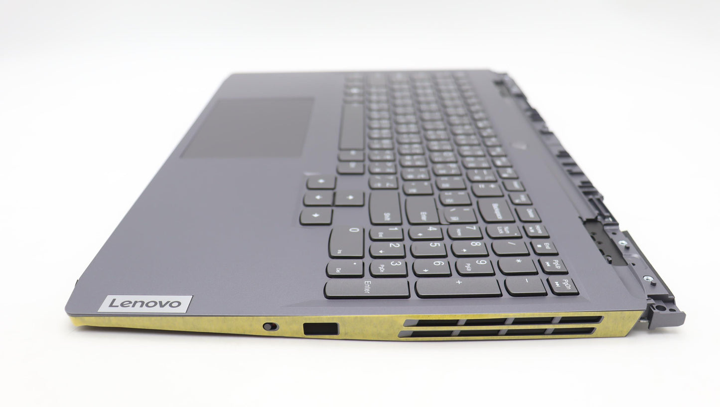 Lenovo Cover Upper Case Assembly Tc C - 5CB1L49817
