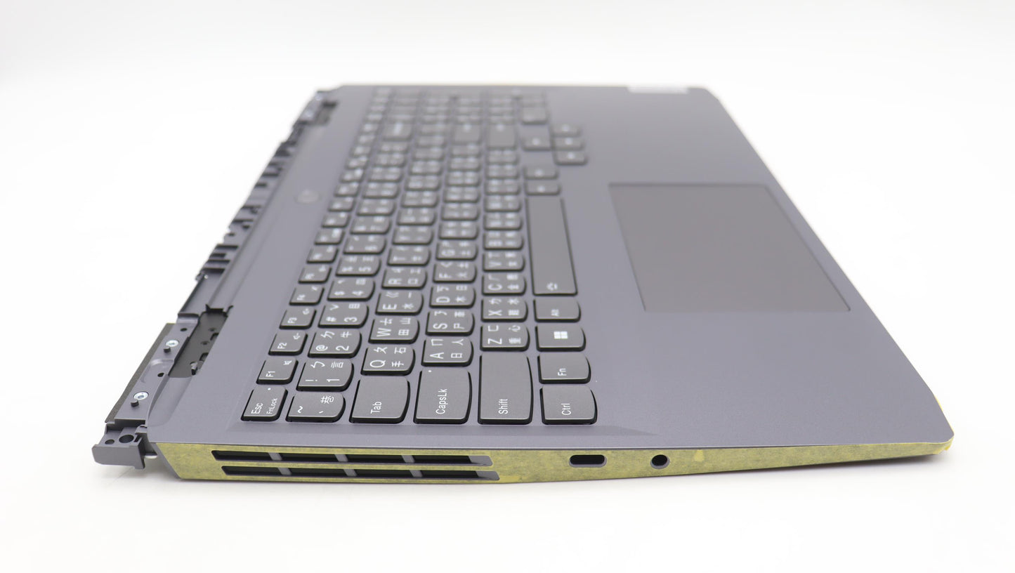 Lenovo Cover Upper Case Assembly Tc C - 5CB1L49817