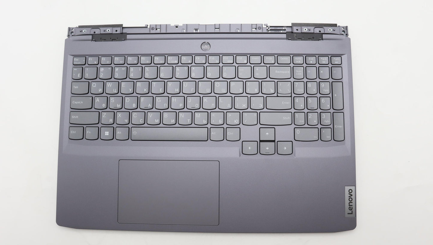Lenovo Cover Upper Case Assembly Rus - 5CB1L49818