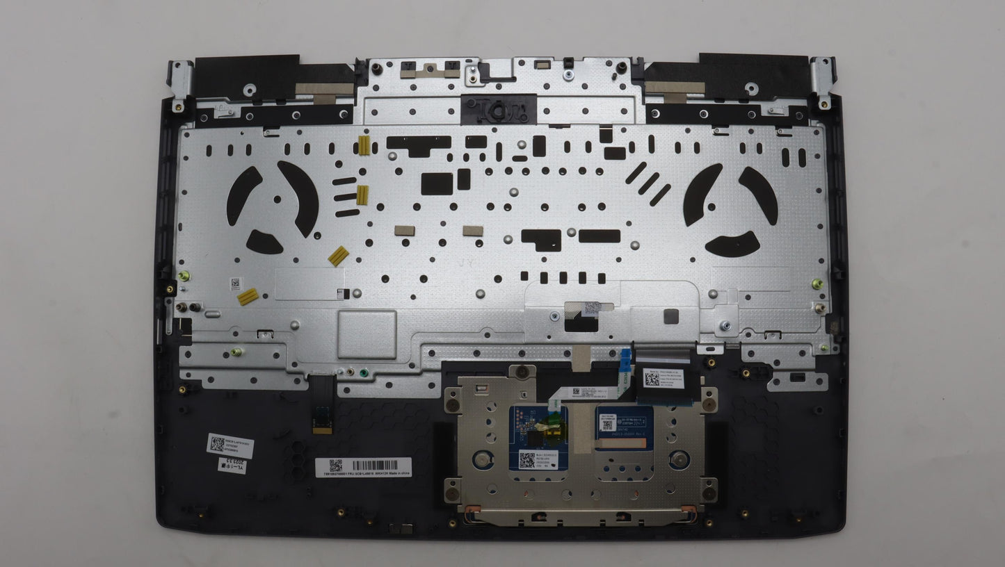 Lenovo Cover Upper Case Assembly Rus - 5CB1L49818