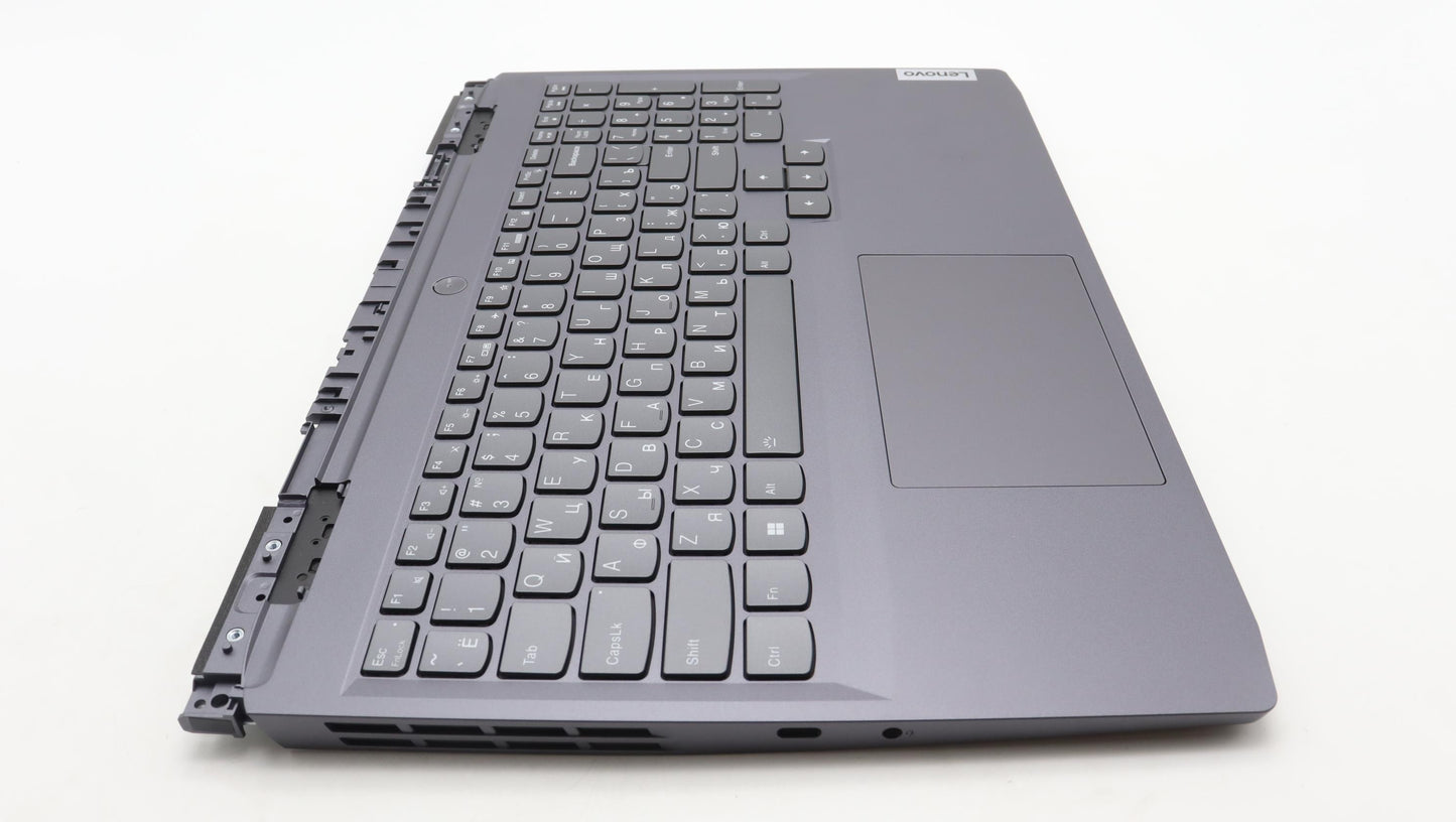 Lenovo Cover Upper Case Assembly Rus - 5CB1L49818