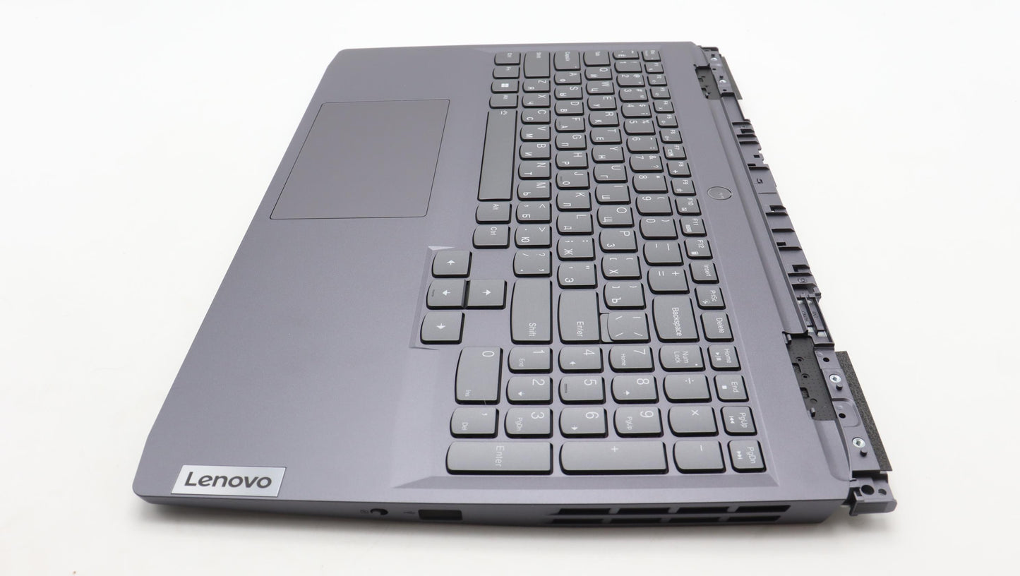 Lenovo Cover Upper Case Assembly Rus - 5CB1L49818