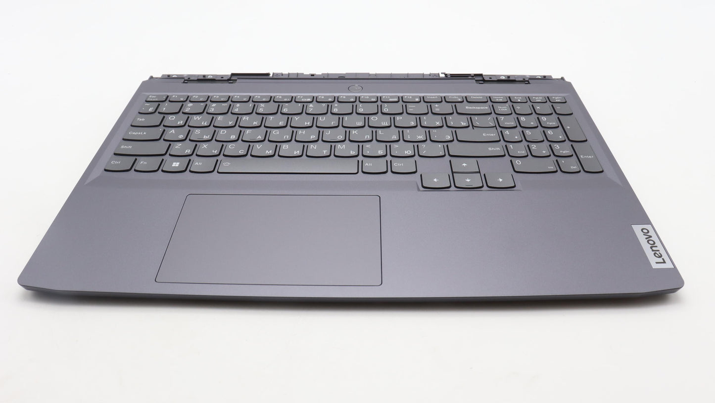 Lenovo Cover Upper Case Assembly Rus - 5CB1L49818