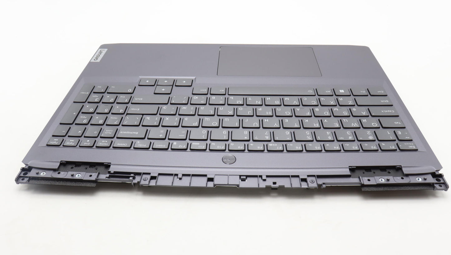 Lenovo Cover Upper Case Assembly Rus - 5CB1L49818
