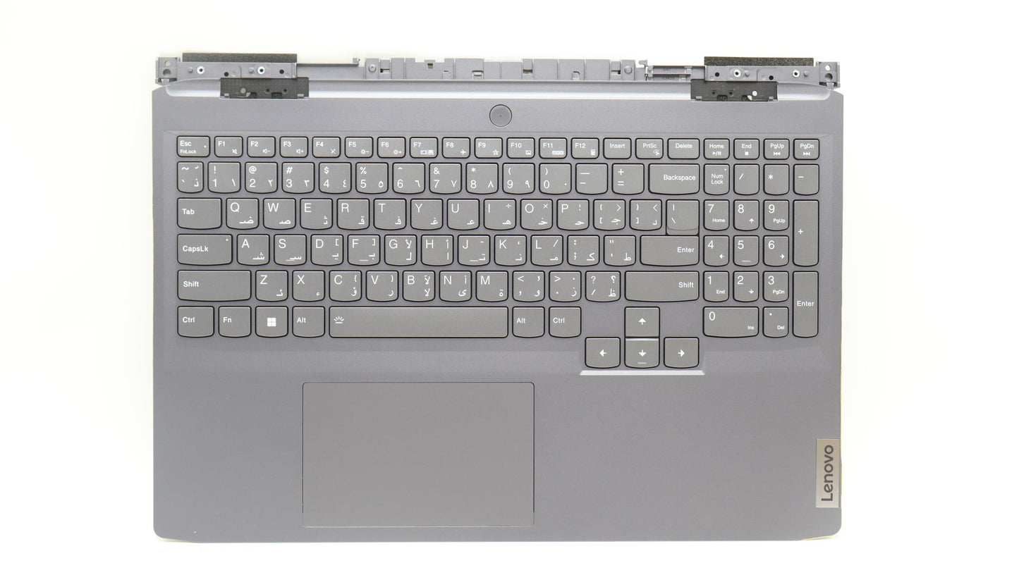 Lenovo Cover Upper Case Assembly Ara - 5CB1L49819