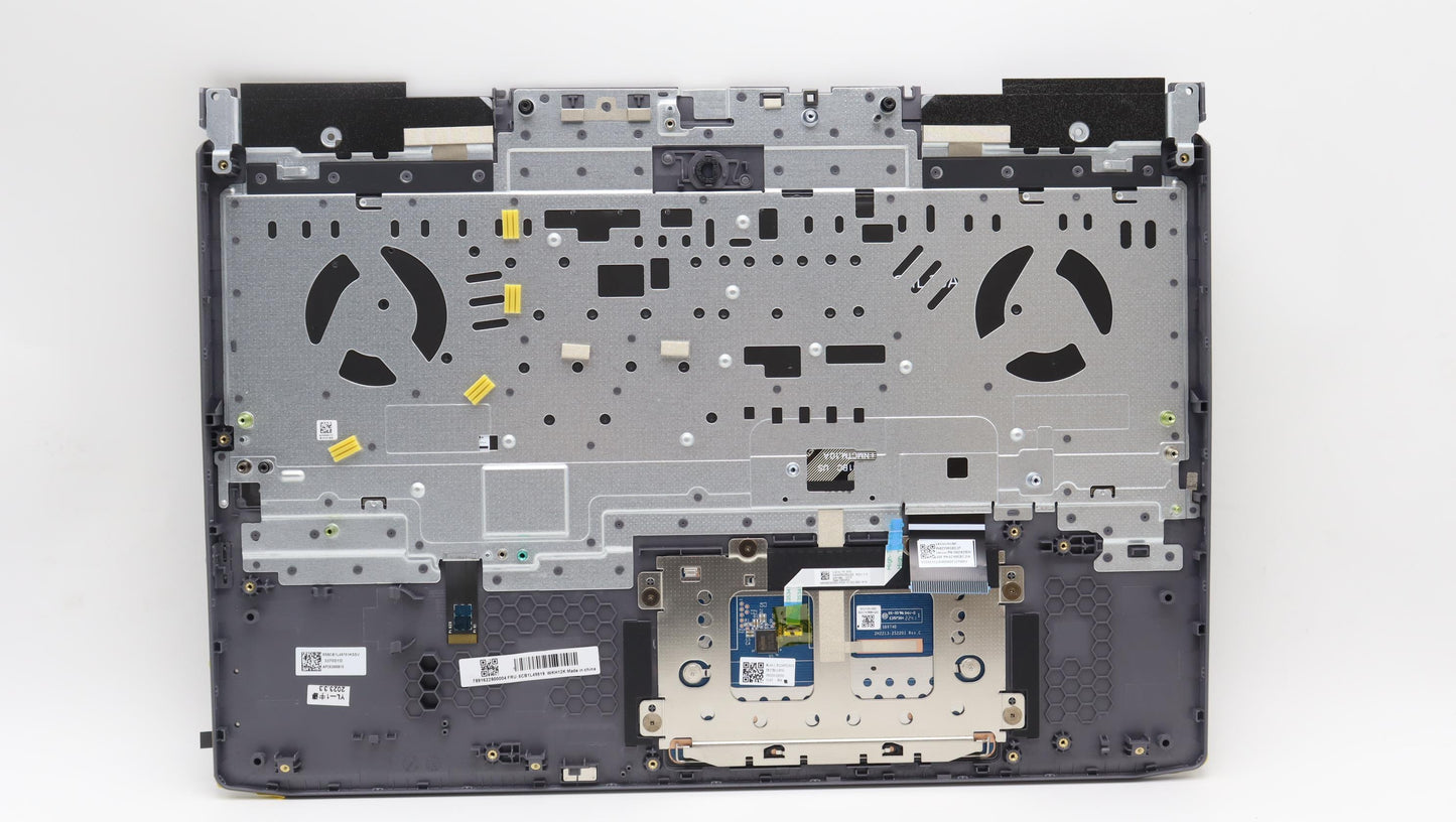 Lenovo Cover Upper Case Assembly Ara - 5CB1L49819