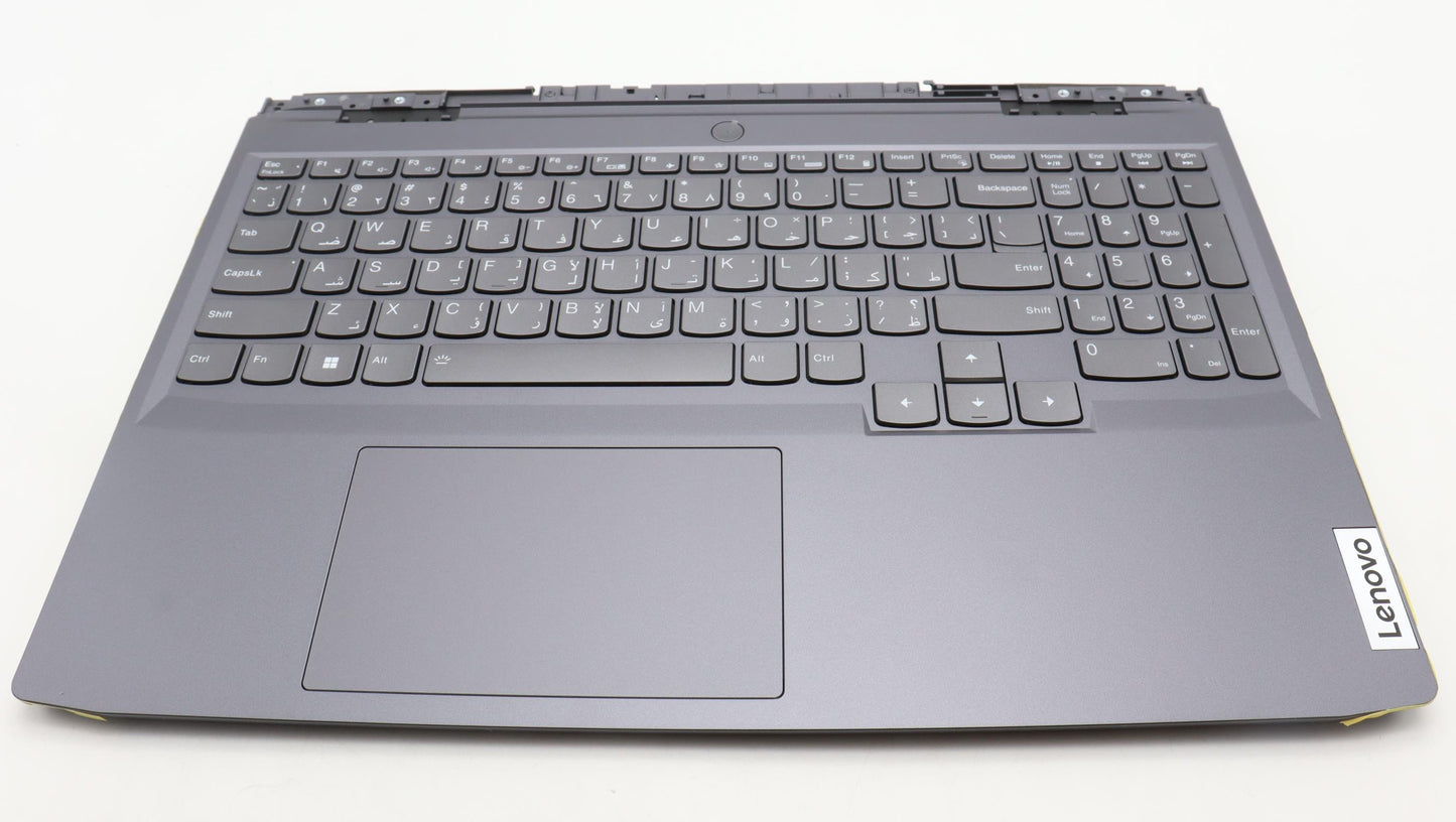Lenovo Cover Upper Case Assembly Ara - 5CB1L49819