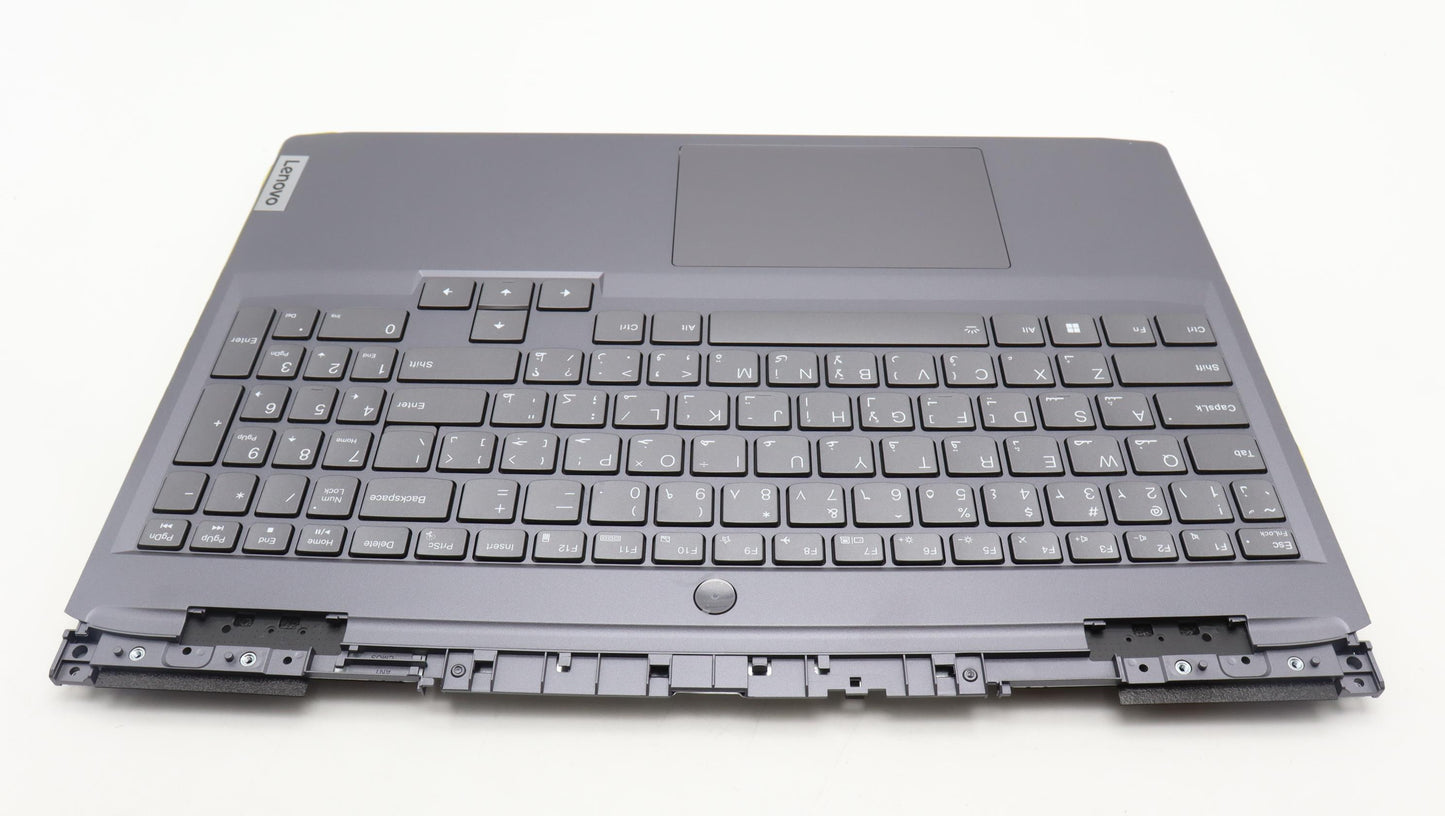 Lenovo Cover Upper Case Assembly Ara - 5CB1L49819