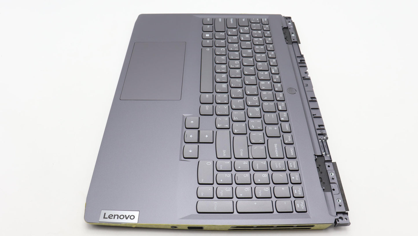 Lenovo Cover Upper Case Assembly Ara - 5CB1L49819