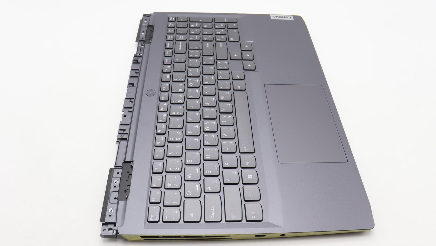 Lenovo Cover Upper Case Assembly Ara - 5CB1L49819
