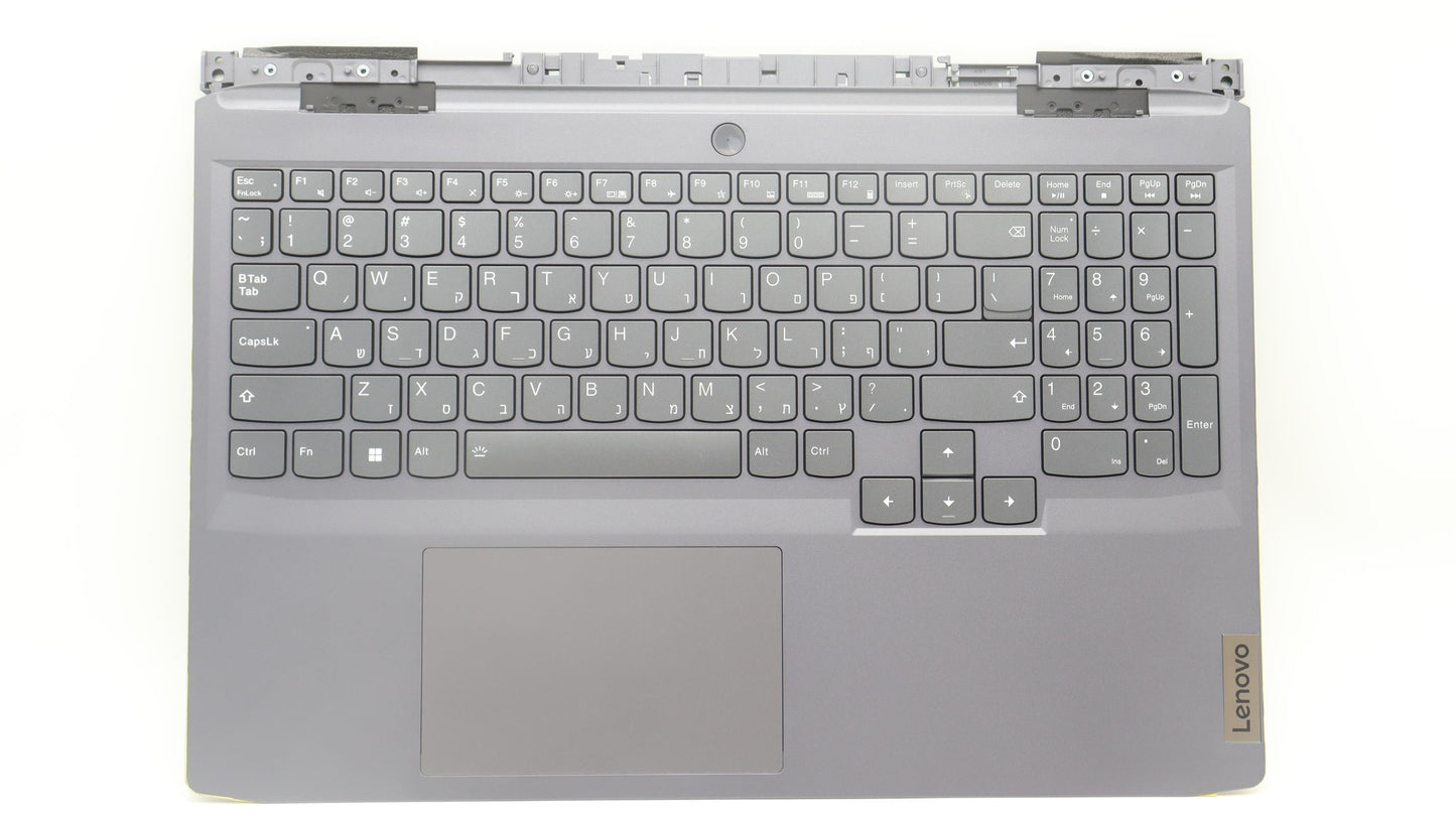 Lenovo Cover Upper Case Assembly Hbw - 5CB1L49820