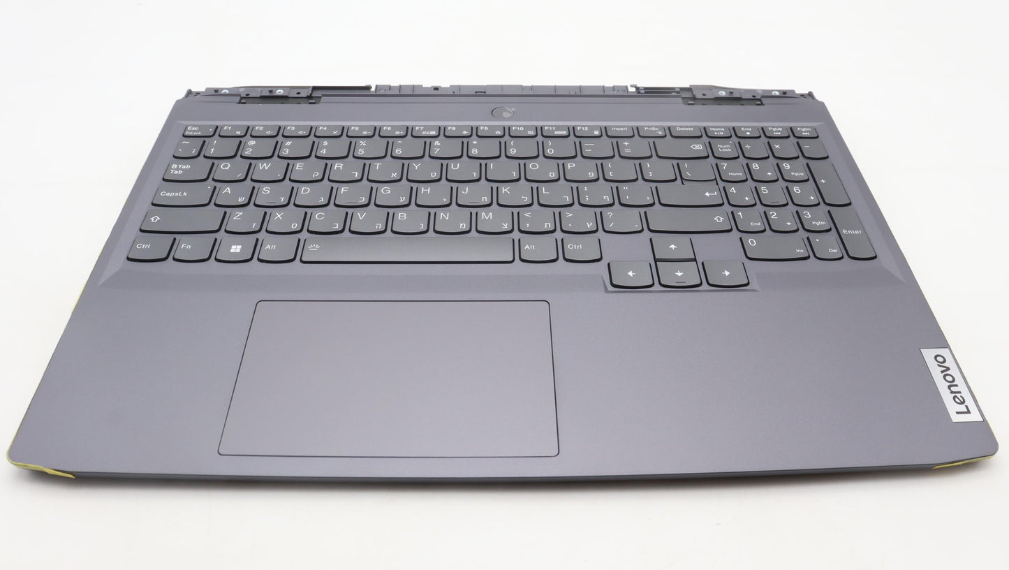 Lenovo Cover Upper Case Assembly Hbw - 5CB1L49820