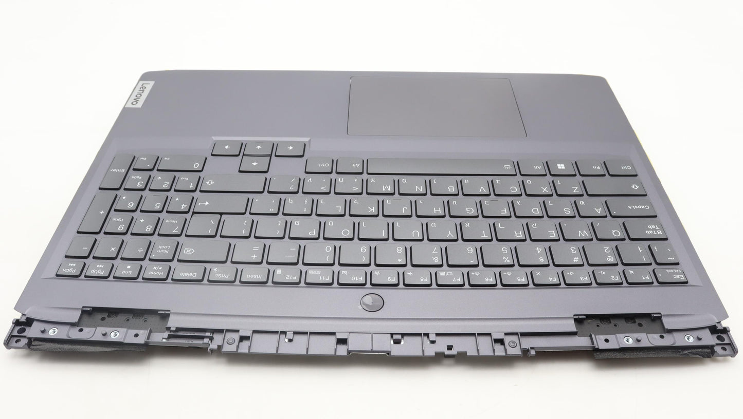Lenovo Cover Upper Case Assembly Hbw - 5CB1L49820