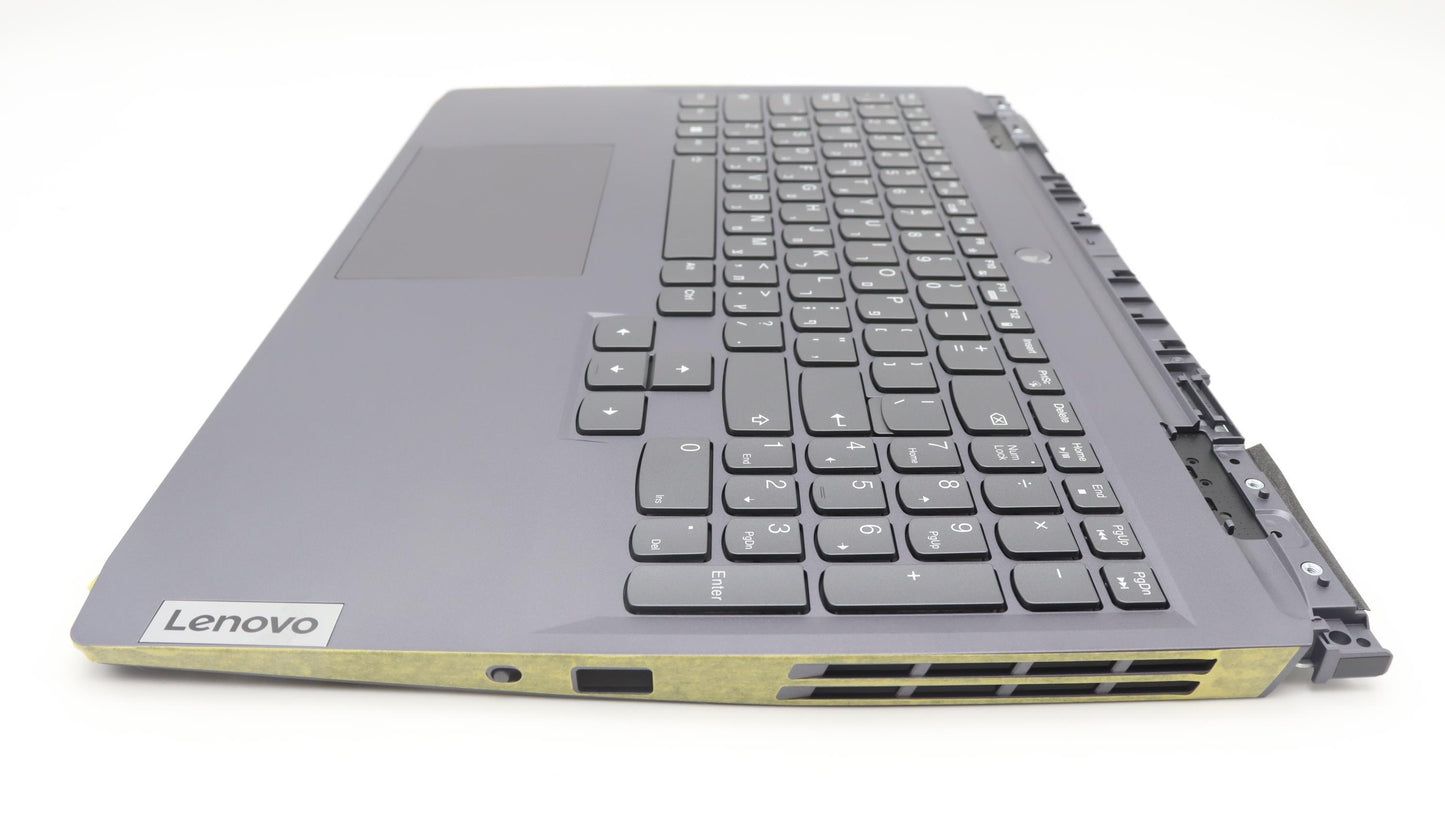 Lenovo Cover Upper Case Assembly Hbw - 5CB1L49820