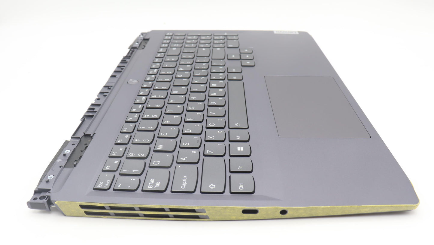 Lenovo Cover Upper Case Assembly Hbw - 5CB1L49820